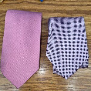 JoS A Bank Signature Collection Ties